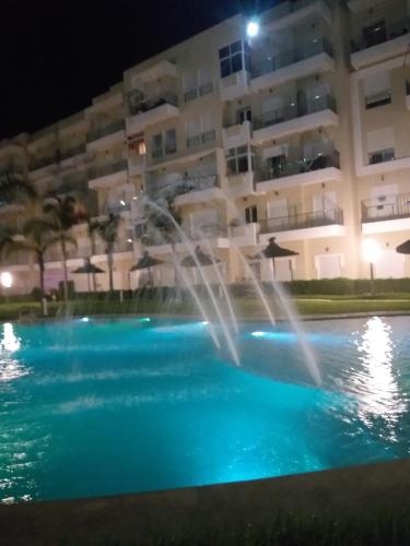 Rès,LES JARDINS DE BUZNIKA 2GH A 2 (Res,LES JARDINS DE BUZNIKA 2GH A 2) in Bouznika