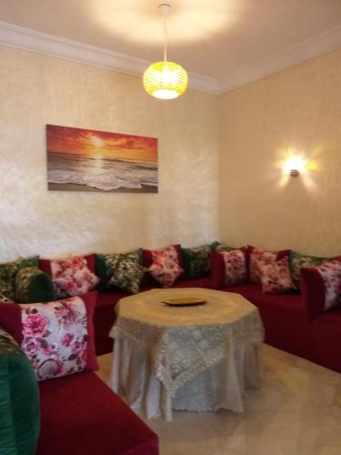 Rès,LES JARDINS DE BUZNIKA 2GH A 2 (Res,LES JARDINS DE BUZNIKA 2GH A 2) in Bouznika