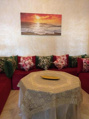 Rès,LES JARDINS DE BUZNIKA 2GH A 2 (Res,LES JARDINS DE BUZNIKA 2GH A 2) in Bouznika