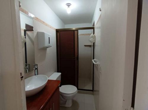 Apartamento Familiar 1er piso Guatapé