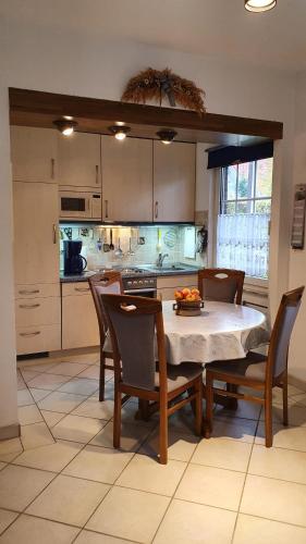 *Weigelt - Ferienwohnung Issy, Greetsiel (foto 2)