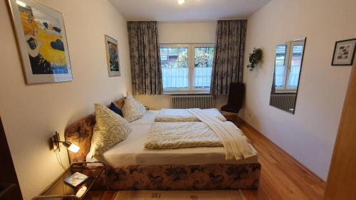 *Weigelt - Ferienwohnung Issy, Greetsiel (foto 3)