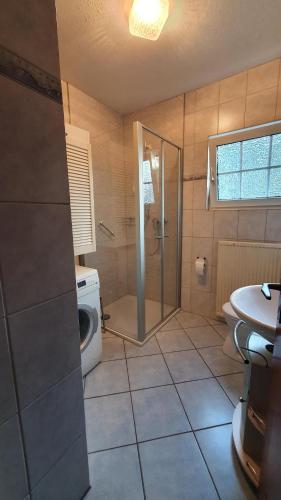 *Weigelt - Ferienwohnung Issy, Greetsiel (foto 4)
