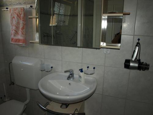 *Weigelt - Ferienwohnung Issy, Greetsiel (foto 5)