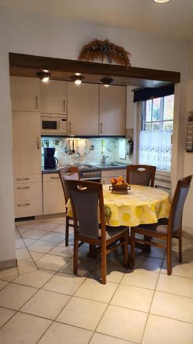 *Weigelt - Ferienwohnung Issy, Greetsiel (foto 10)