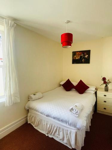 Sea Princess Hotel Blackpool - image 3