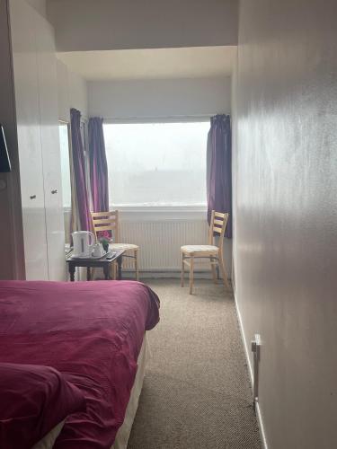 Sea Princess Hotel Blackpool - image 13