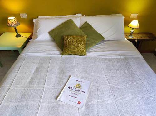 Alle Terme B&B - image 6