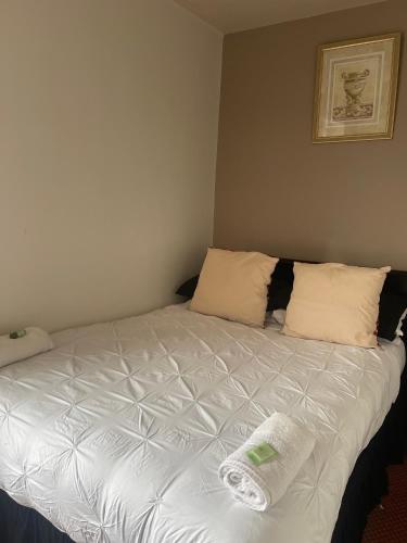 Sea Princess Hotel Blackpool - image 9