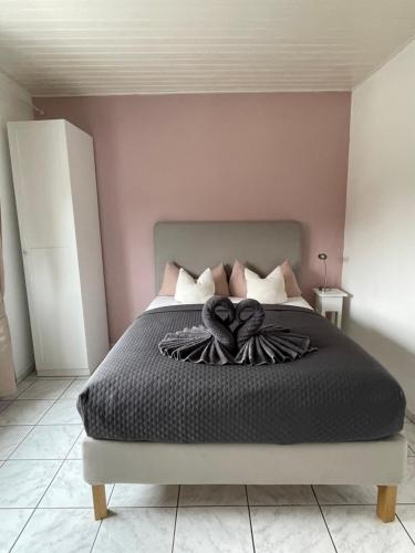 Wohnen beim Brotsommelier - Frankenlaib