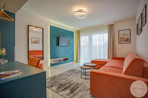 . Viktória Apartman