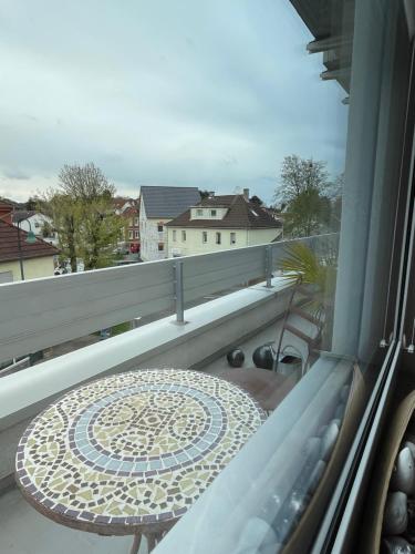 Wohnen beim Brotsommelier - Holzmichel in Darmstadt-Eberstadt