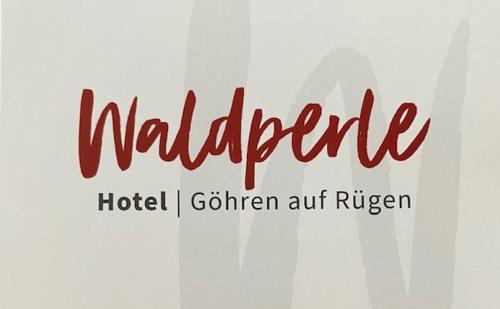 Hotel Waldperle