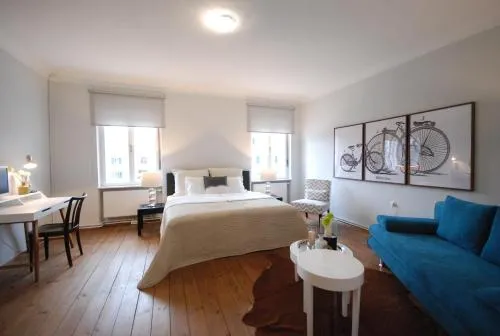 Gästewohnung Ida in Oberwart, Österreich