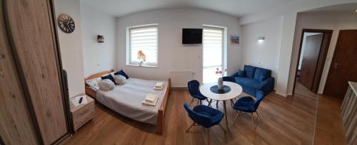 Apartamenty Bełska Centrum