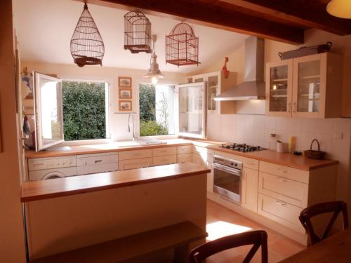Maison Sauzon 5 pièces 6 personnes - FR-1-418-82 - image 3
