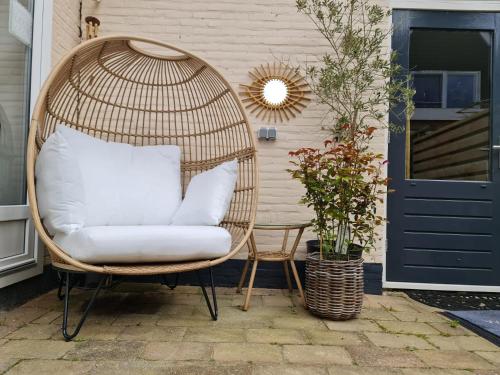 Een Nije Dei in Arum