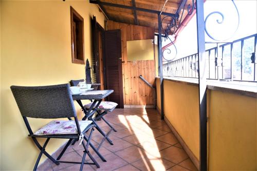  Villa d'Este House in Tivoli