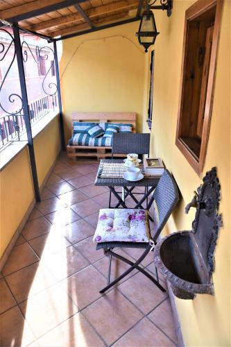  Villa d'Este House in Tivoli