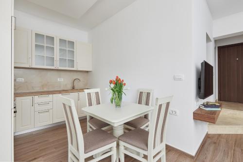 One-Bedroom Apartment image 4
