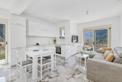 Deluxe Apartment image 6