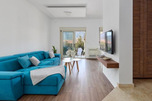 One-Bedroom Apartment image 9