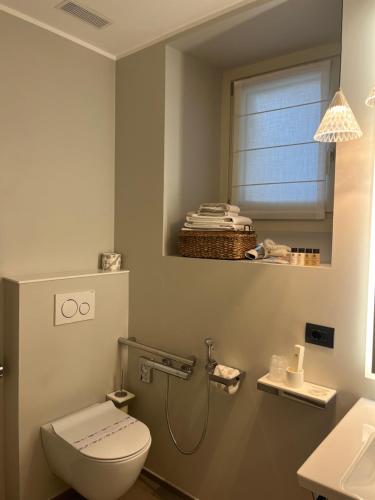 Double Room with Spa Bath