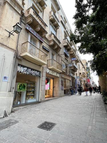 Valletta Center Apartment by ArcoBnb, La Valletta (foto 8)