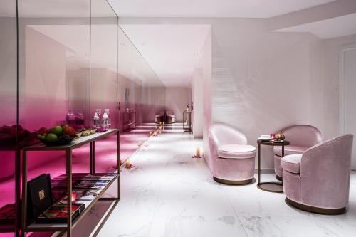 Fauchon L'Hôtel Paris - image 2