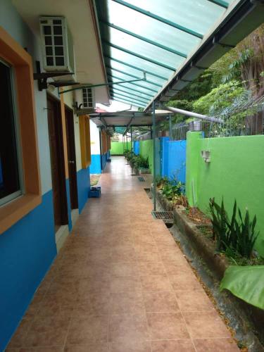 东街纳酒店 东街纳酒店