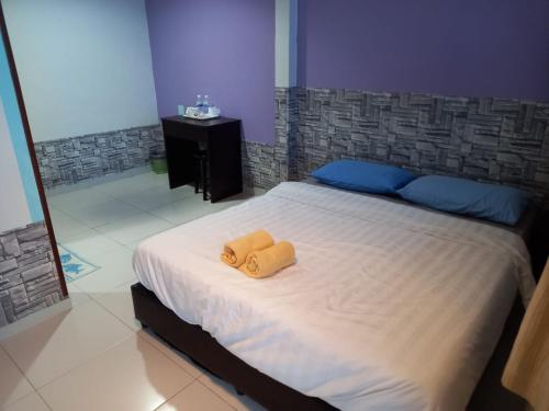 东街纳酒店 东街纳酒店