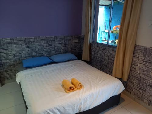 东街纳酒店 东街纳酒店