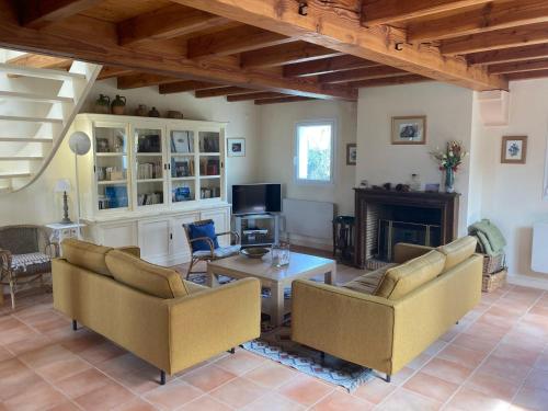 Maison Sauzon 5 pièces 6 personnes - FR-1-418-82 - image 11