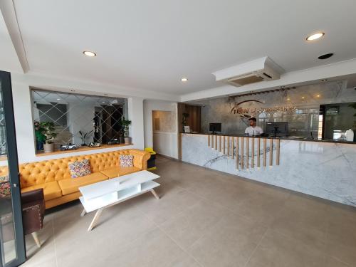 チェックイン（24時間対応）