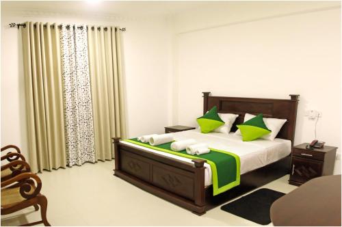 Ronaka Airport Transit Hotel — Main Photo