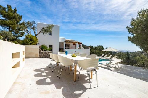 Villa Casiopea - image 11