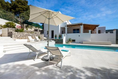 Villa Casiopea - image 14