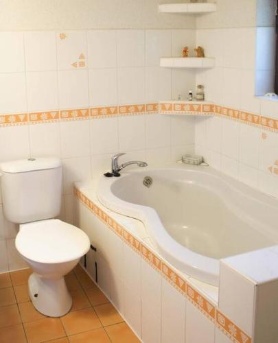 Dřevěnice u Azzyho Dřevěnice u Azzyho