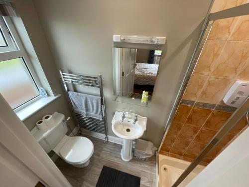 Washroom