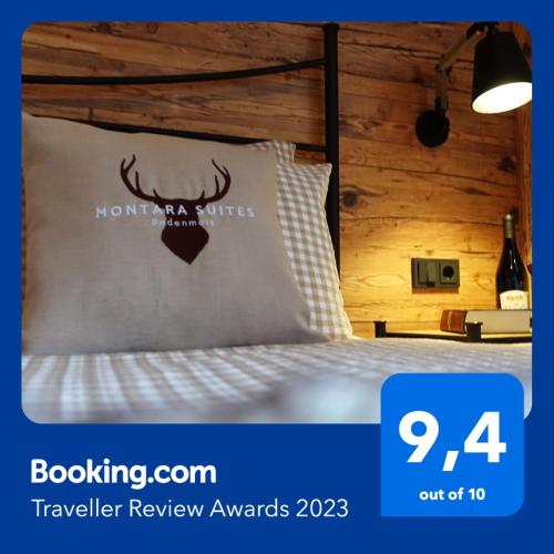 Montara Suites Bodenmais - image 13