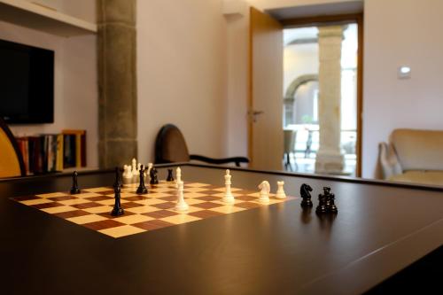 Convento Da Serta Hotel - image 6