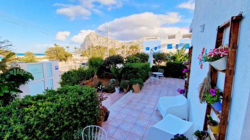 Alba Chiara B&B – San Vito Lo Capo, CA