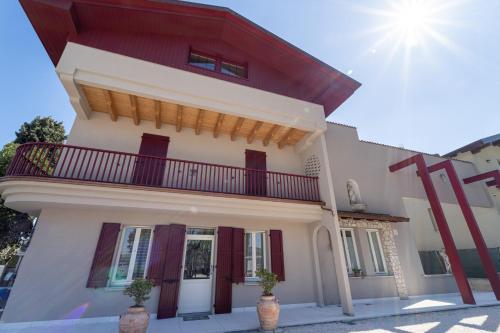 Accommodation in San Martino della Battaglia