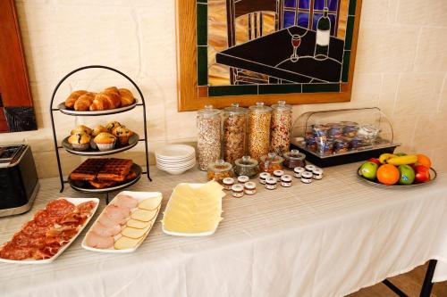 Rosehill B&B 3
