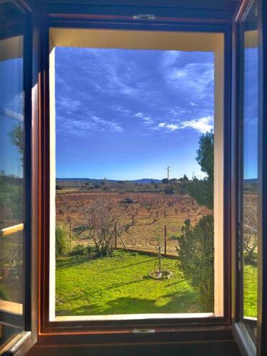 Casa Rural Cal Casetó (Casa Rural Cal Caseto) in Vilobi del Penedes