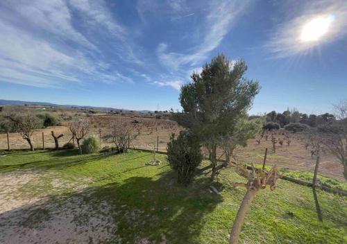 Casa Rural Cal Casetó