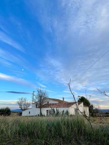Casa Rural Cal Casetó (Casa Rural Cal Caseto) in Vilobi del Penedes