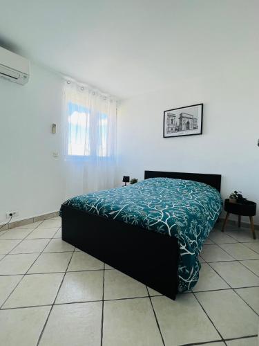 Las Sorbes - T3 - Spacieux lumineux, climatisé