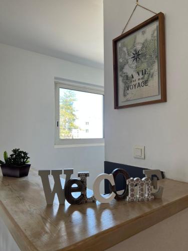 Las Sorbes - T3 - Spacieux lumineux, climatisé