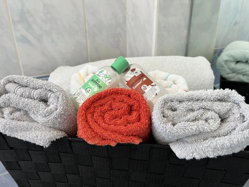 Bel appart 3p, calme spacieux lumineux climatise in Les Cevennes